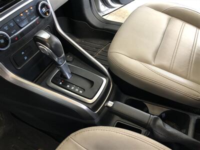 2018 Ford EcoSport Titanium   - Photo 13 - Saint Louis, MI 48880-9800