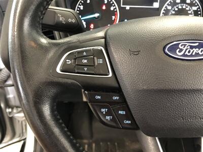 2018 Ford EcoSport Titanium   - Photo 11 - Saint Louis, MI 48880-9800