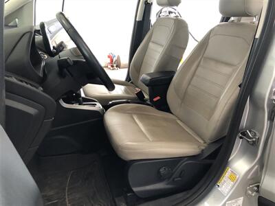 2018 Ford EcoSport Titanium   - Photo 18 - Saint Louis, MI 48880-9800