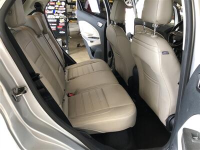 2018 Ford EcoSport Titanium   - Photo 21 - Saint Louis, MI 48880-9800