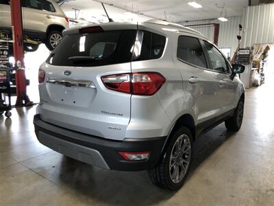 2018 Ford EcoSport Titanium   - Photo 6 - Saint Louis, MI 48880-9800