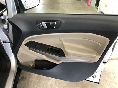 2018 Ford EcoSport Titanium   - Photo 24 - Saint Louis, MI 48880-9800