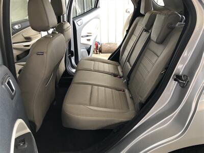 2018 Ford EcoSport Titanium   - Photo 19 - Saint Louis, MI 48880-9800