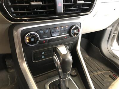 2018 Ford EcoSport Titanium   - Photo 14 - Saint Louis, MI 48880-9800