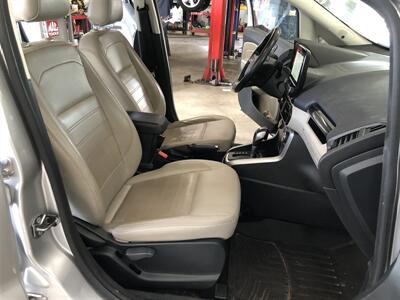 2018 Ford EcoSport Titanium   - Photo 20 - Saint Louis, MI 48880-9800