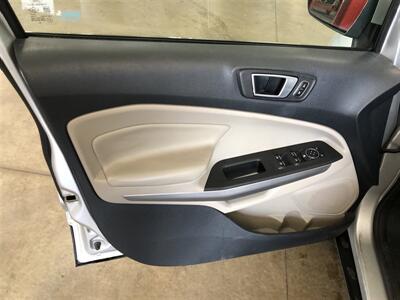 2018 Ford EcoSport Titanium   - Photo 23 - Saint Louis, MI 48880-9800