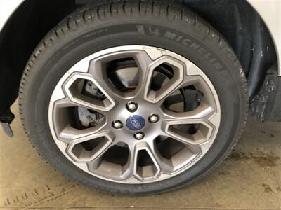 2018 Ford EcoSport Titanium   - Photo 25 - Saint Louis, MI 48880-9800