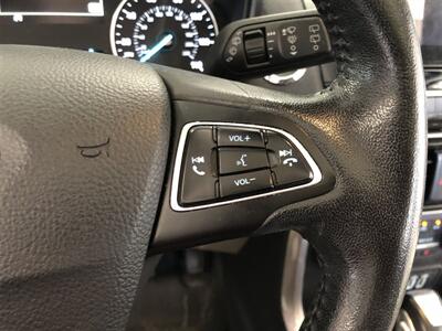 2018 Ford EcoSport Titanium   - Photo 12 - Saint Louis, MI 48880-9800