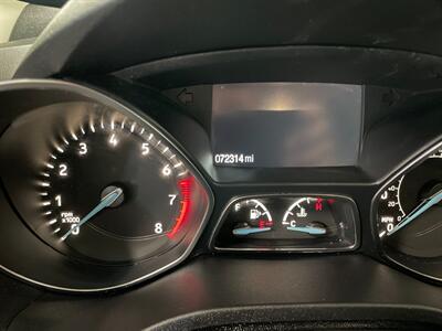 2018 Ford Escape SEL   - Photo 9 - Saint Louis, MI 48880-9800