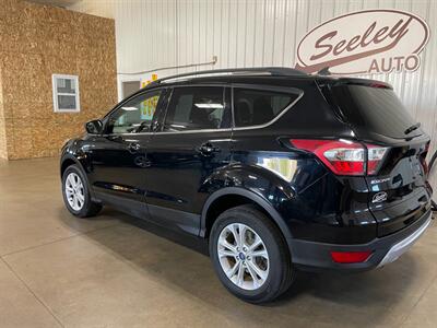 2018 Ford Escape SEL   - Photo 3 - Saint Louis, MI 48880-9800