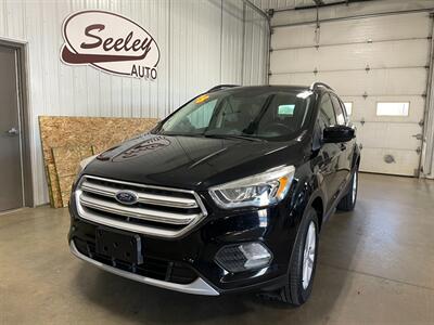 2018 Ford Escape SEL   - Photo 2 - Saint Louis, MI 48880-9800