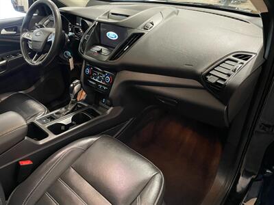 2018 Ford Escape SEL   - Photo 19 - Saint Louis, MI 48880-9800