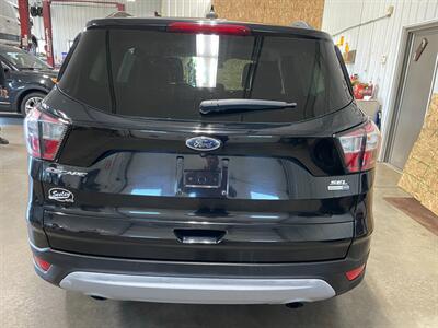 2018 Ford Escape SEL   - Photo 24 - Saint Louis, MI 48880-9800