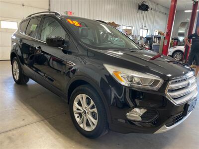 2018 Ford Escape SEL   - Photo 5 - Saint Louis, MI 48880-9800