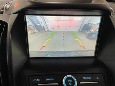 2018 Ford Escape SEL   - Photo 13 - Saint Louis, MI 48880-9800