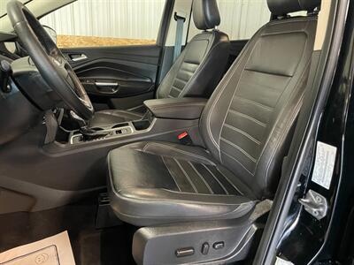 2018 Ford Escape SEL   - Photo 15 - Saint Louis, MI 48880-9800