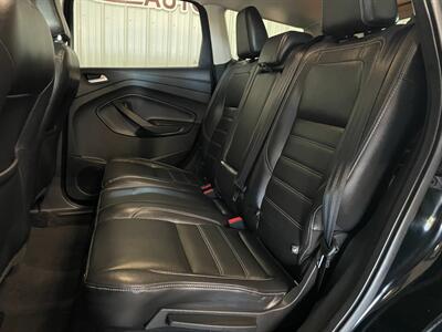 2018 Ford Escape SEL   - Photo 16 - Saint Louis, MI 48880-9800