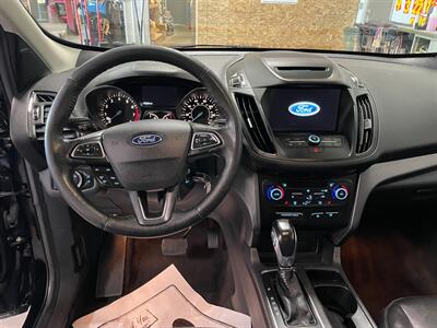 2018 Ford Escape SEL   - Photo 7 - Saint Louis, MI 48880-9800