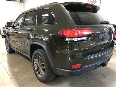 2016 Jeep Grand Cherokee Laredo   - Photo 6 - Saint Louis, MI 48880-9800