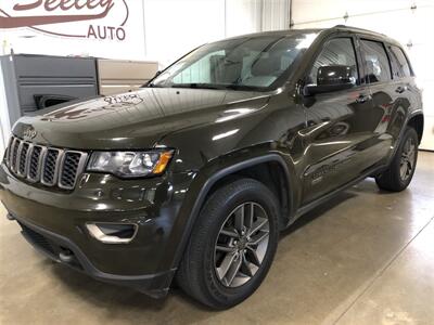 2016 Jeep Grand Cherokee Laredo   - Photo 2 - Saint Louis, MI 48880-9800