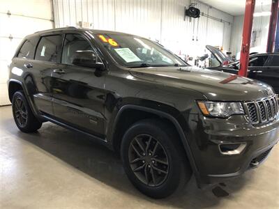 2016 Jeep Grand Cherokee Laredo   - Photo 4 - Saint Louis, MI 48880-9800