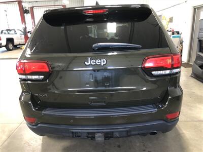 2016 Jeep Grand Cherokee Laredo   - Photo 24 - Saint Louis, MI 48880-9800