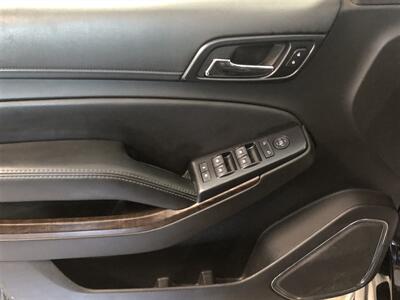 2017 Chevrolet Suburban Fleet   - Photo 24 - Saint Louis, MI 48880-9800