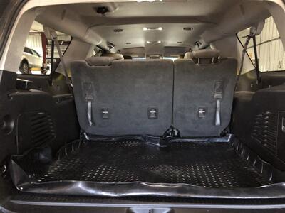 2017 Chevrolet Suburban Fleet   - Photo 27 - Saint Louis, MI 48880-9800