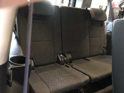 2017 Chevrolet Suburban Fleet   - Photo 21 - Saint Louis, MI 48880-9800