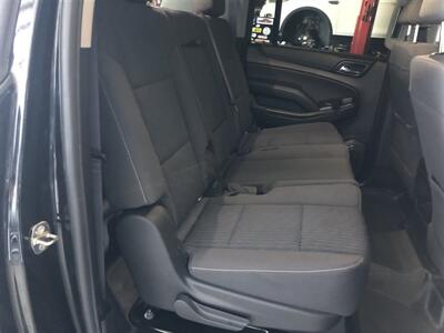 2017 Chevrolet Suburban Fleet   - Photo 20 - Saint Louis, MI 48880-9800