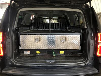 2017 Chevrolet Suburban Fleet   - Photo 22 - Saint Louis, MI 48880-9800
