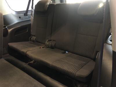 2017 Chevrolet Suburban Fleet   - Photo 17 - Saint Louis, MI 48880-9800