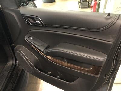 2017 Chevrolet Suburban Fleet   - Photo 20 - Saint Louis, MI 48880-9800