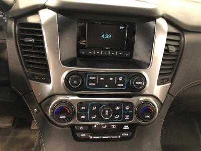 2017 Chevrolet Suburban Fleet   - Photo 12 - Saint Louis, MI 48880-9800