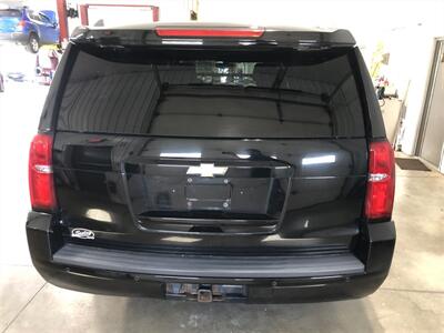 2017 Chevrolet Suburban Fleet   - Photo 26 - Saint Louis, MI 48880-9800