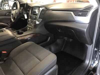 2017 Chevrolet Suburban Fleet   - Photo 23 - Saint Louis, MI 48880-9800