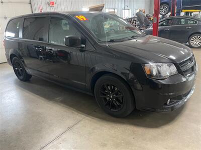 2019 Dodge Grand Caravan GT   - Photo 5 - Saint Louis, MI 48880-9800