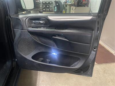 2019 Dodge Grand Caravan GT   - Photo 23 - Saint Louis, MI 48880-9800