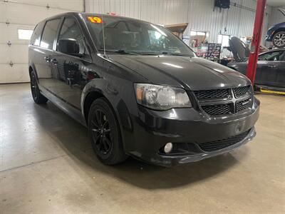 2019 Dodge Grand Caravan GT   - Photo 4 - Saint Louis, MI 48880-9800
