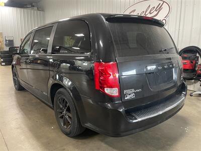 2019 Dodge Grand Caravan GT   - Photo 3 - Saint Louis, MI 48880-9800