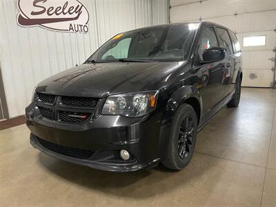 2019 Dodge Grand Caravan GT   - Photo 2 - Saint Louis, MI 48880-9800