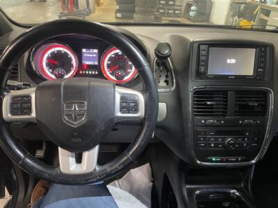 2019 Dodge Grand Caravan GT   - Photo 7 - Saint Louis, MI 48880-9800
