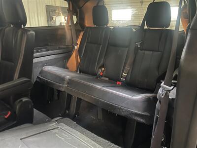 2019 Dodge Grand Caravan GT   - Photo 17 - Saint Louis, MI 48880-9800