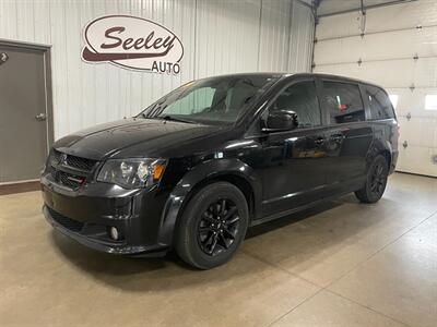 2019 Dodge Grand Caravan GT   - Photo 1 - Saint Louis, MI 48880-9800