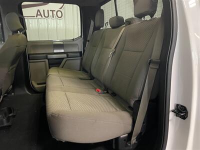 2015 Ford F-150 XLT   - Photo 17 - Saint Louis, MI 48880-9800