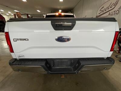2015 Ford F-150 XLT   - Photo 26 - Saint Louis, MI 48880-9800