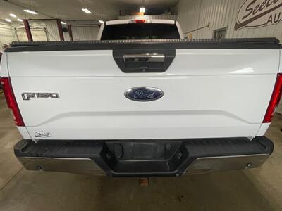 2015 Ford F-150 XLT   - Photo 7 - Saint Louis, MI 48880-9800