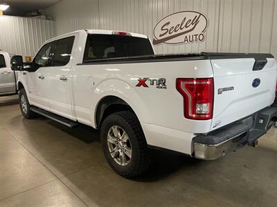 2015 Ford F-150 XLT   - Photo 3 - Saint Louis, MI 48880-9800