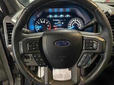 2015 Ford F-150 XLT   - Photo 9 - Saint Louis, MI 48880-9800