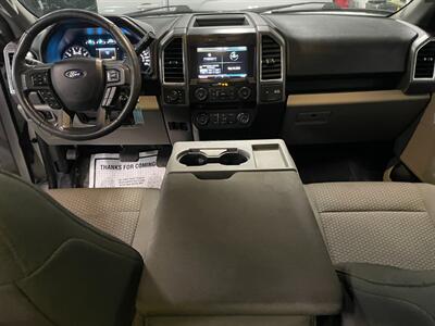 2015 Ford F-150 XLT   - Photo 8 - Saint Louis, MI 48880-9800